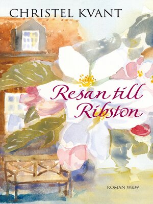 cover image of Resan till Ribston